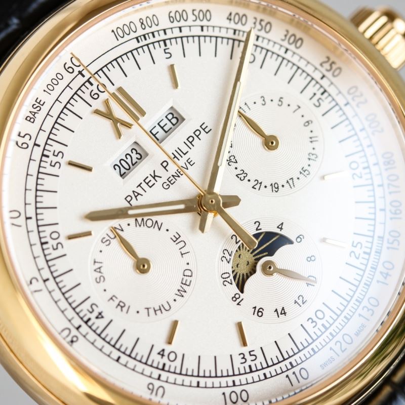 PATEK PHILIPPE Watches